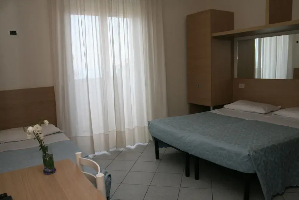 Felicioni - Chambres