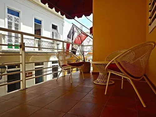 Hotel Salome 56 - Général