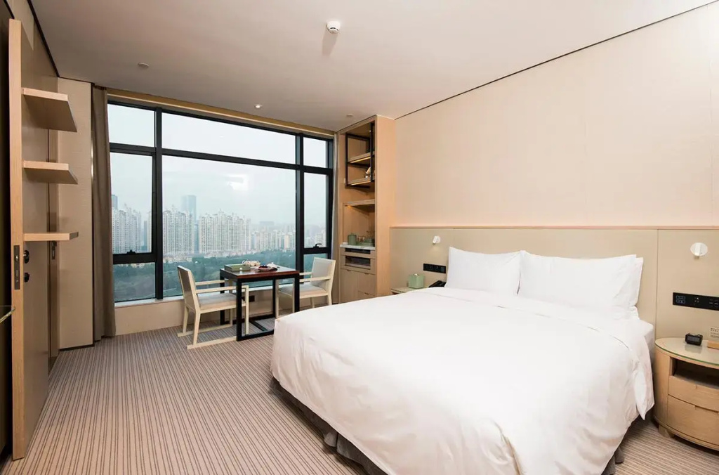 Classic room