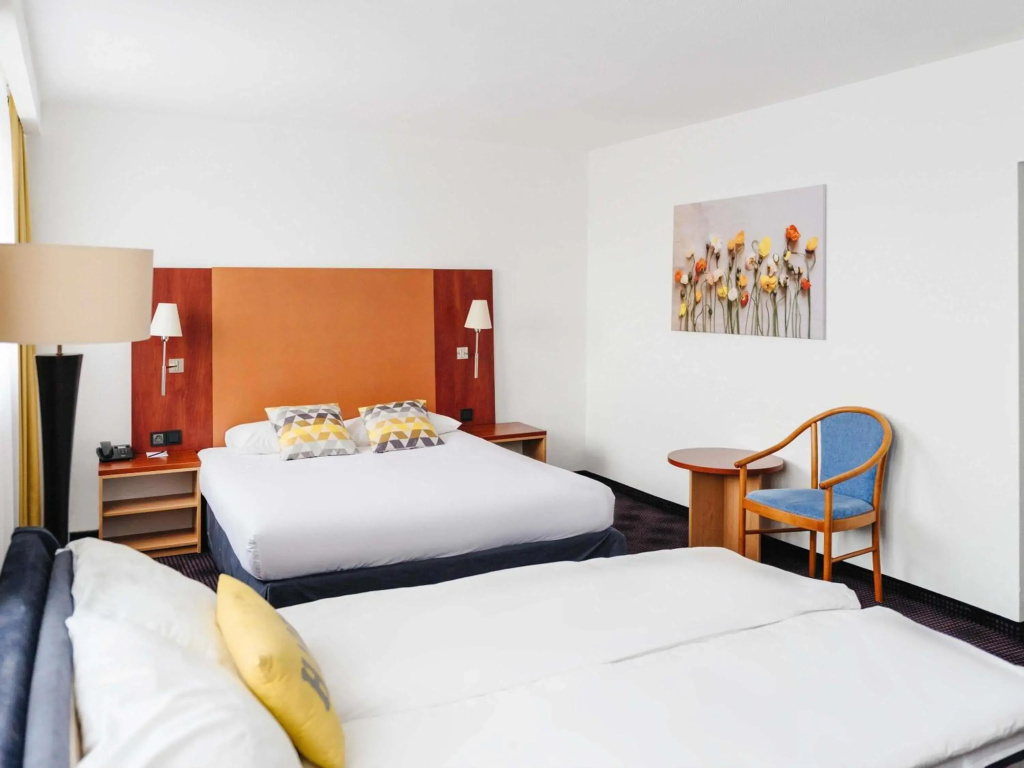 ibis Styles Bielsko-Biala - Général