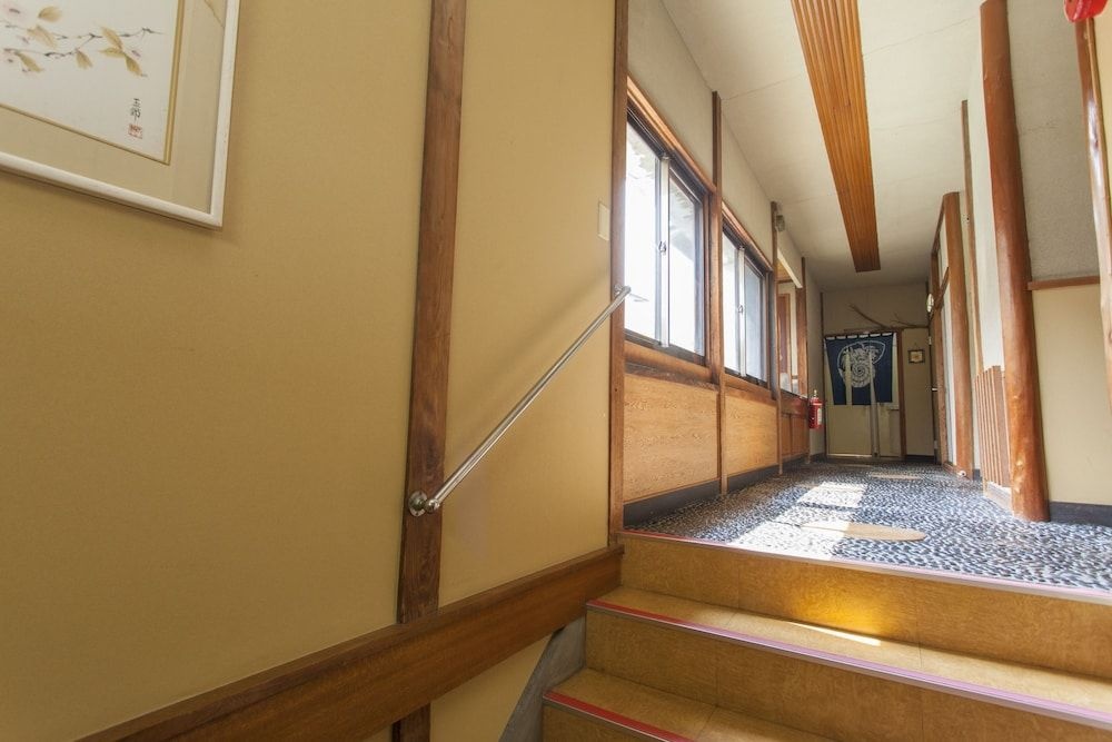 Oumiya Ryokan 사진 17