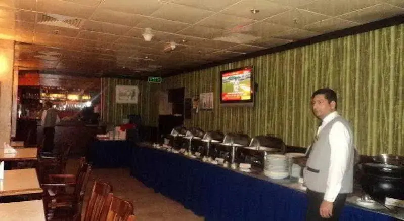 Hotel photo 12