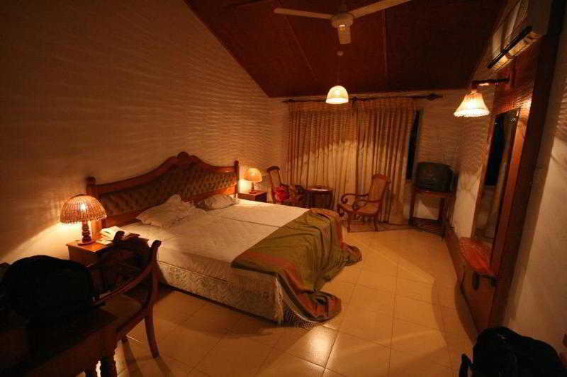 Hotel Sudu Araliya