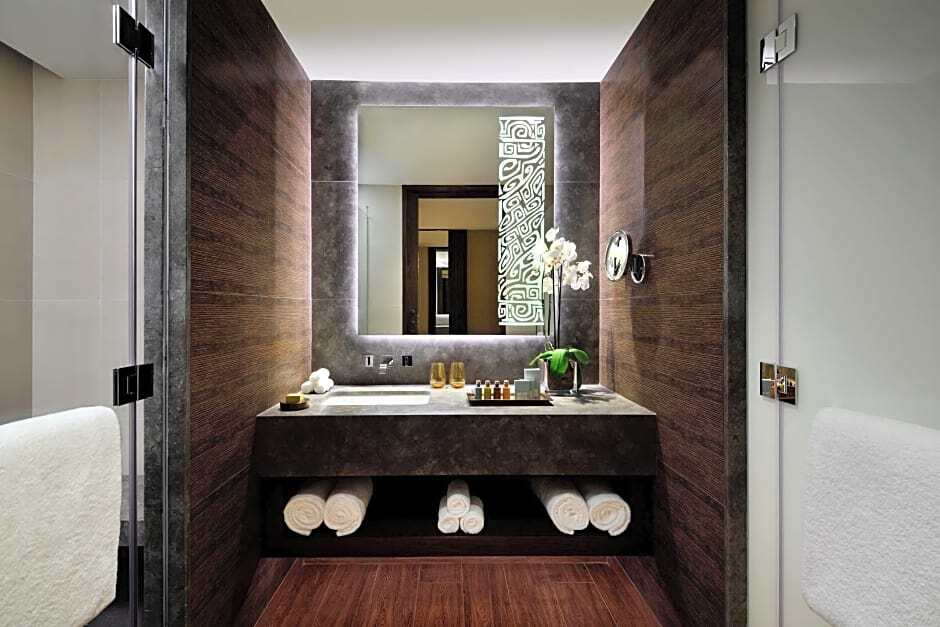 Lapita, Dubai Parks And Resorts, Autograph Collection