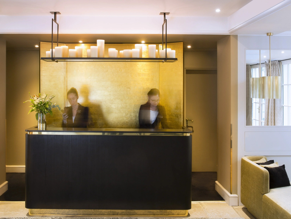 Hotel d'Aubusson 25