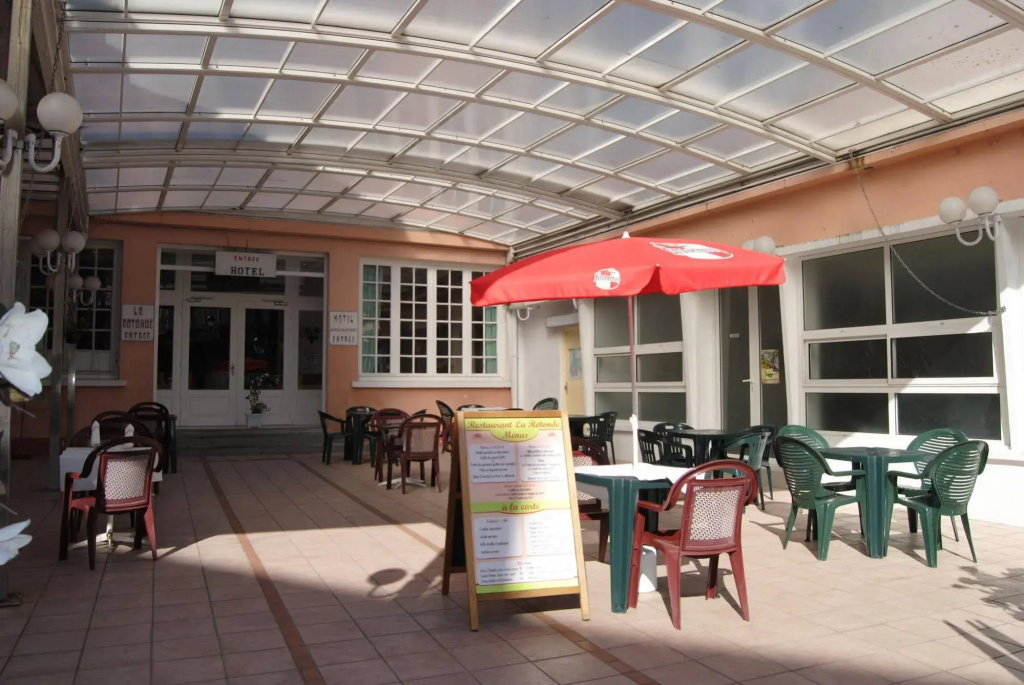 Hotel photo 16