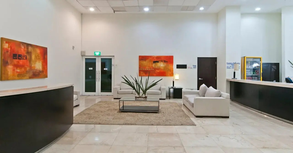 Holiday Inn Express Ciudad Del Carmen - Général