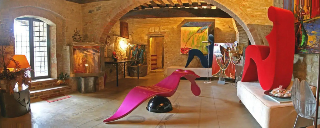 Residenza D'Arte - Général
