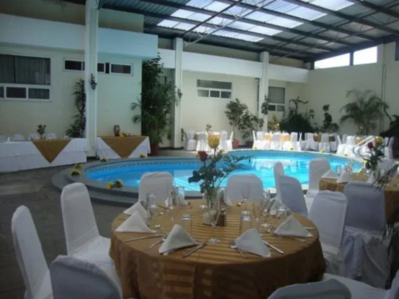 Hotel Pensión Bonifaz - Général