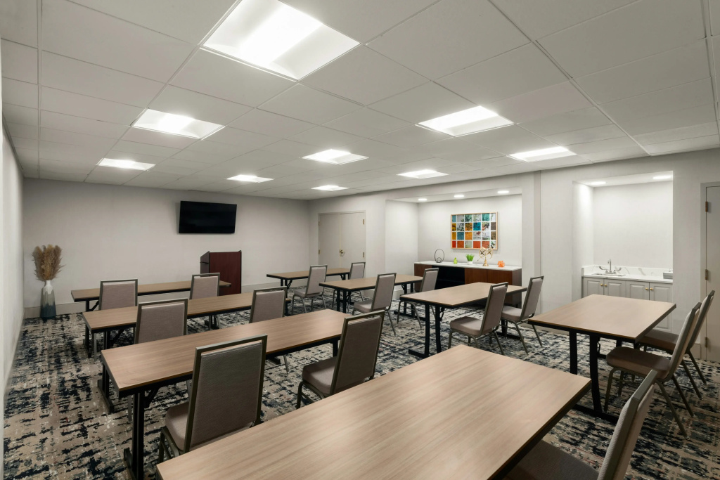 Homewood Suites by Hilton Lake Mary Orlando North - Général