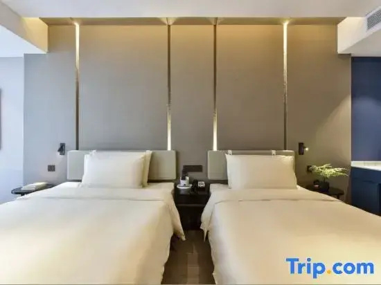 Executive Double room (twin beds)