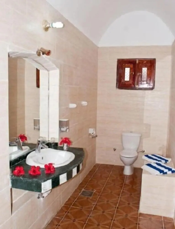 Al Baeirat Hotel — 2