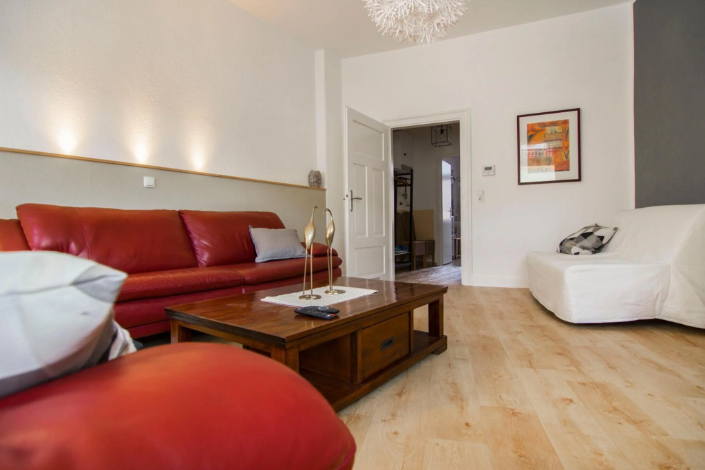 Ferienwohnung „Markus“ — 3