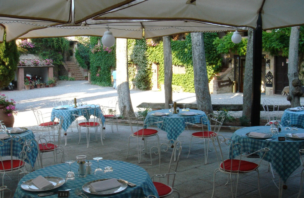 Tenuta Di Ricavo - Général