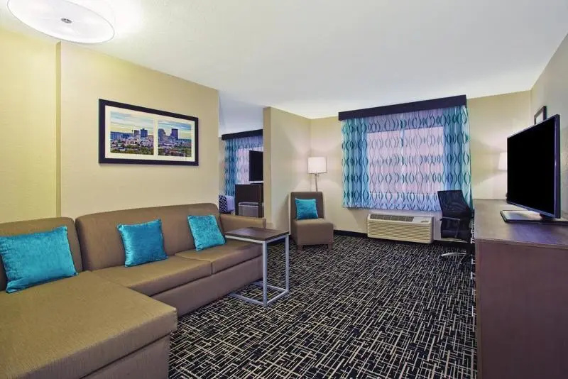 Suite