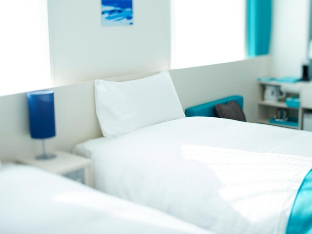 Daiwa Roynet Hotel Osaka Shin Umeda ANNEX 사진 4