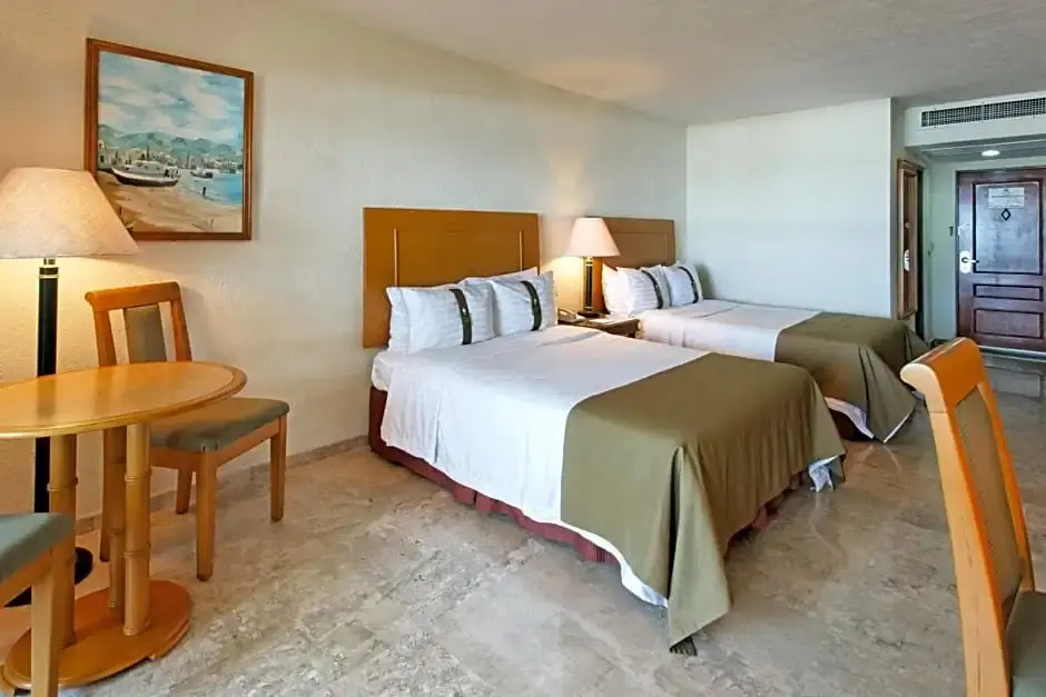 The Palms Resort of Mazatlan - Chambres