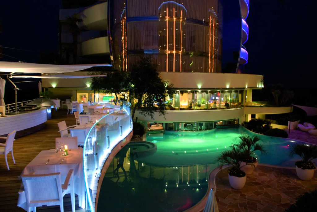 Hotel photo 22
