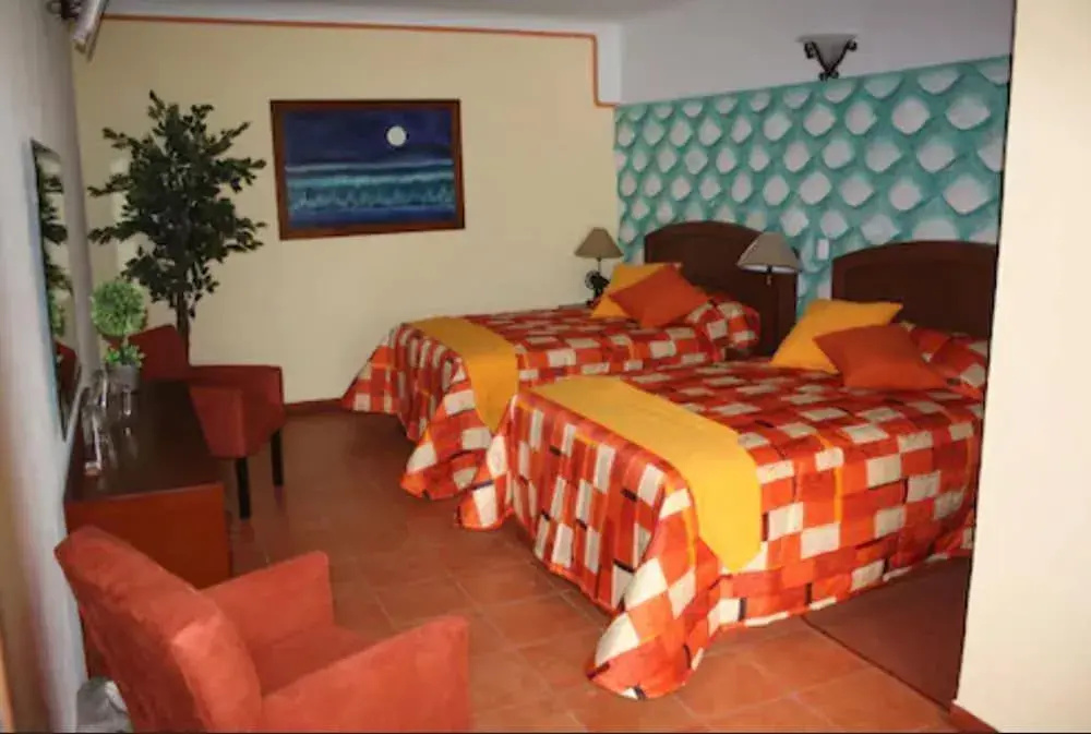 Hotel photo 4