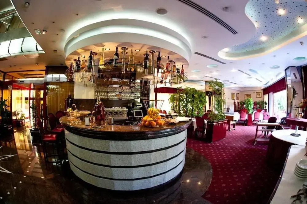 Hotel photo 30