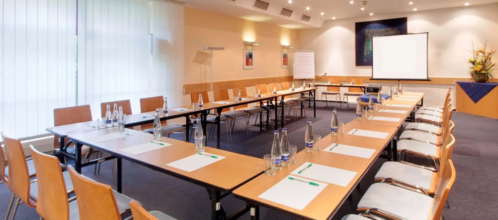 Business Centre