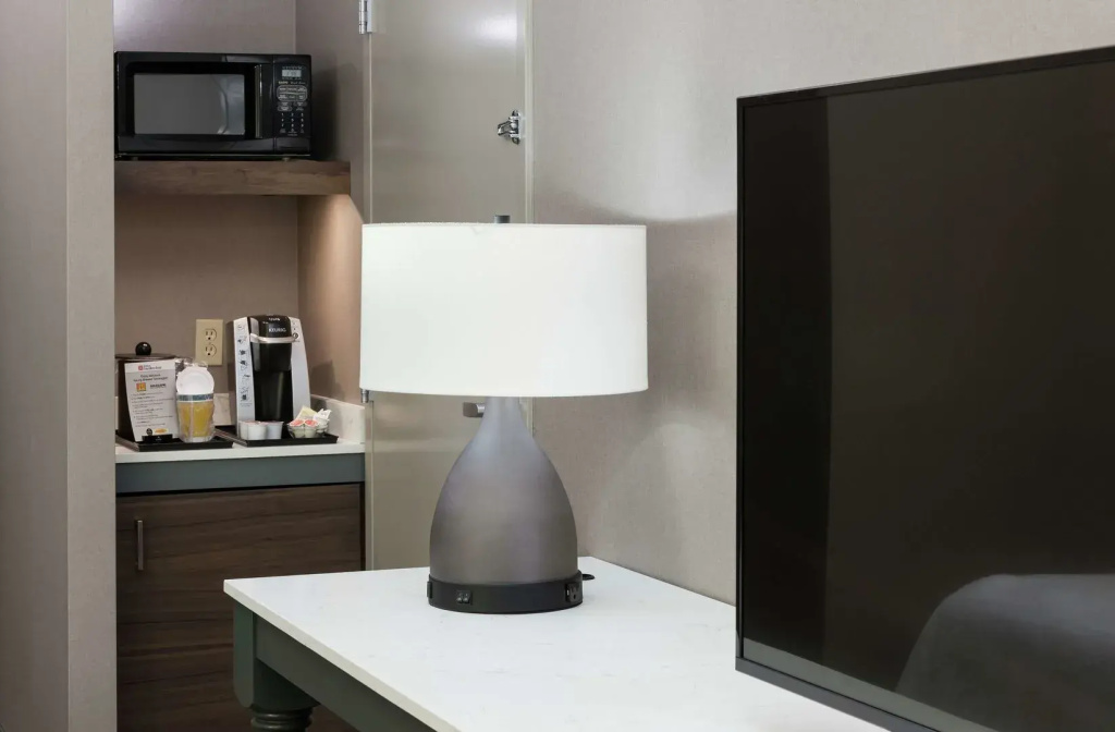 Hilton Garden Inn Sacramento/South Natomas - Général