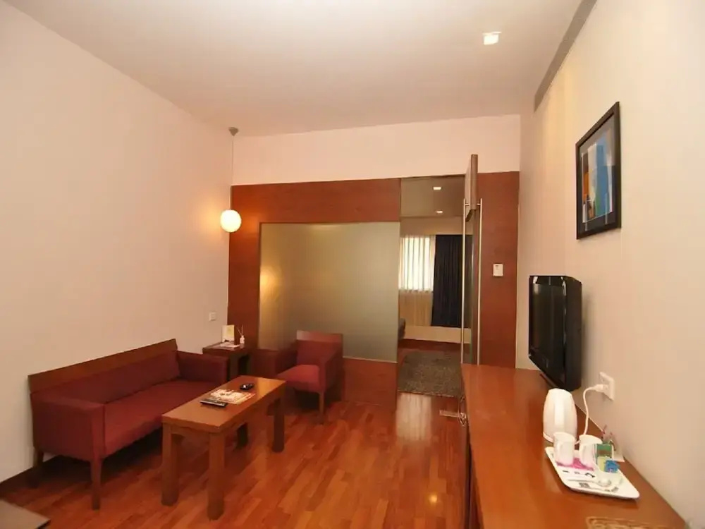 Suite