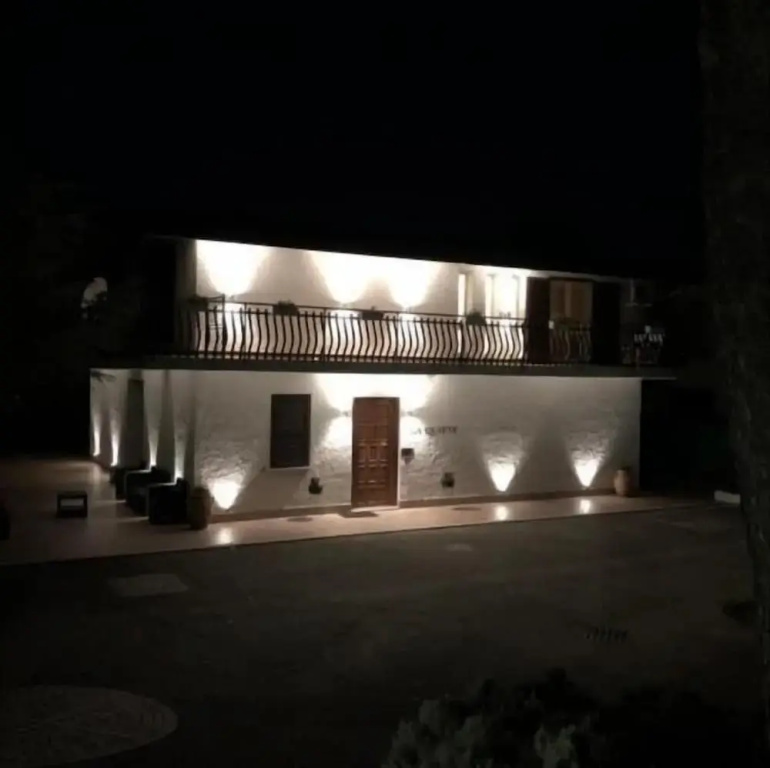 La Quiete