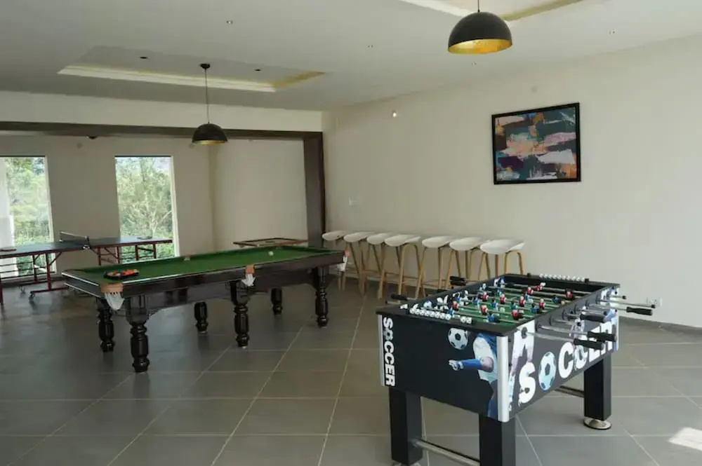 Hotel photo 23