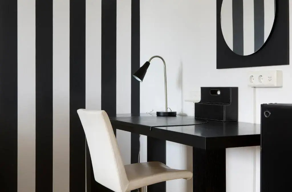 Comfort Hotel Jonkoping - Chambres
