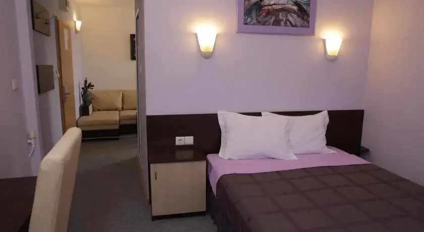 Family Hotel Avramov - Général