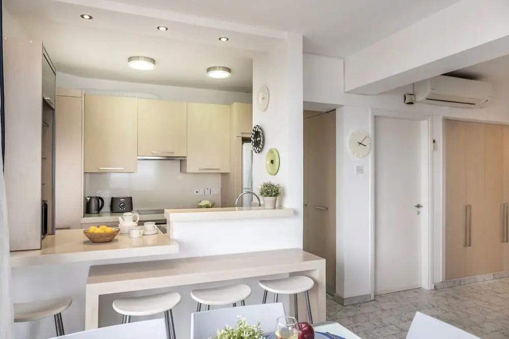Mackenzie Seafront Suite - Général