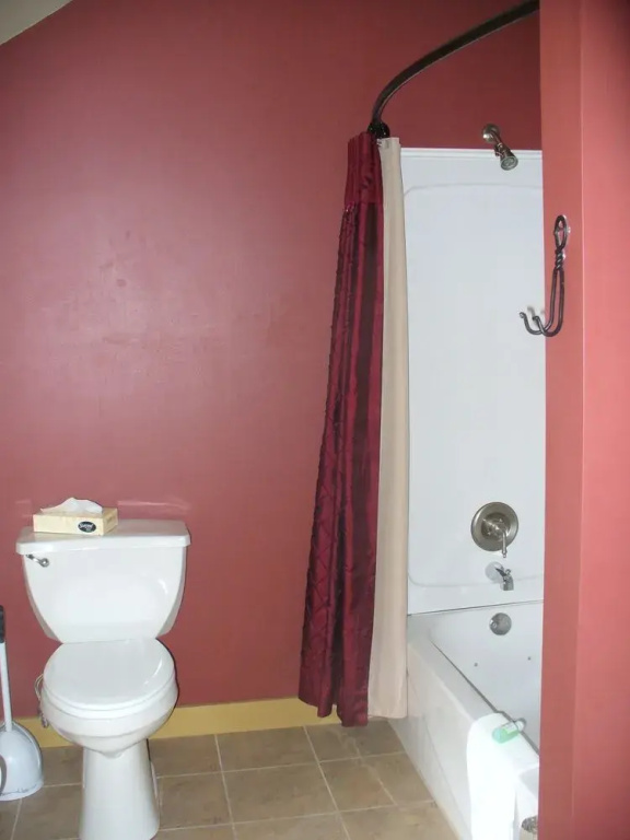 Zuber's Homestead Hotel - фото 9