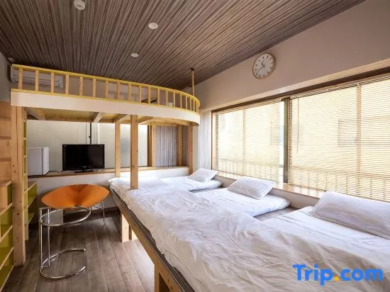 BEYOND HOTEL Takayama 2nd 사진 5