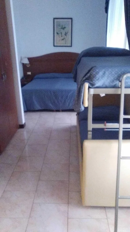 Hotel Heron - Chambres