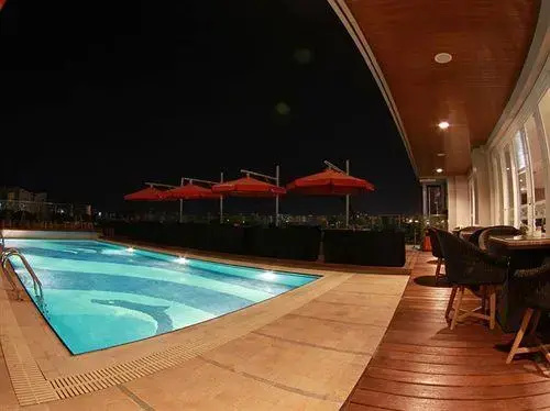 Hotel photo 15