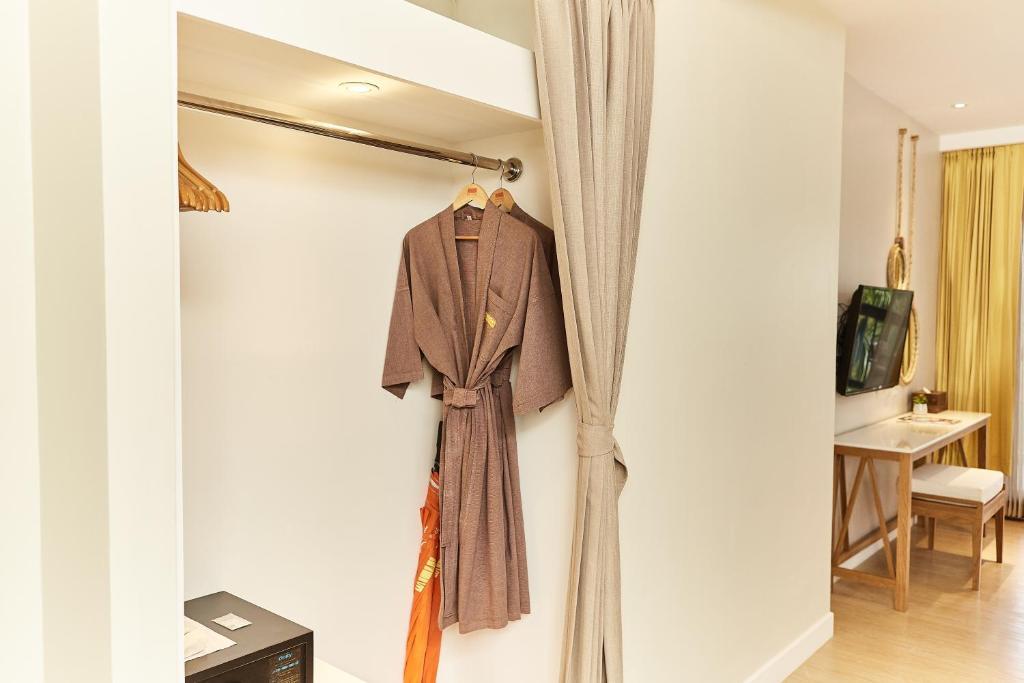 Bandara Resort & Spa