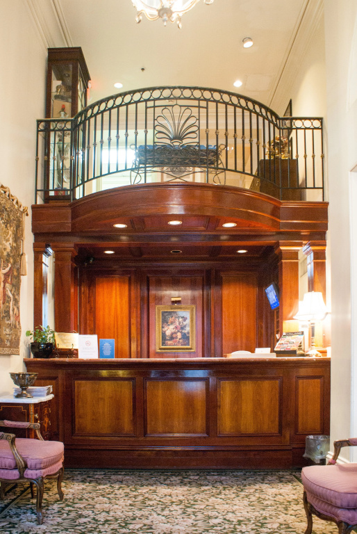 The Lafayette New Orleans By Kasa Living - Général