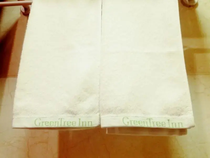 GreenTree Inn Shandong Jining Zoucheng East Kuangjian Road Business Hotel - Chambres