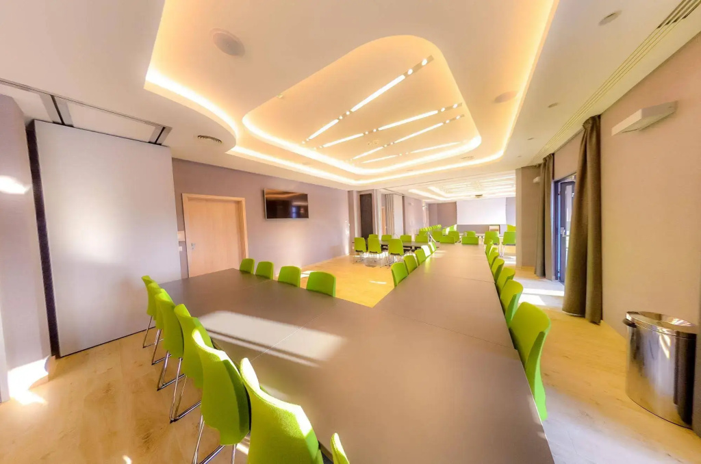 Hotel Astone Conference & SPA - Général
