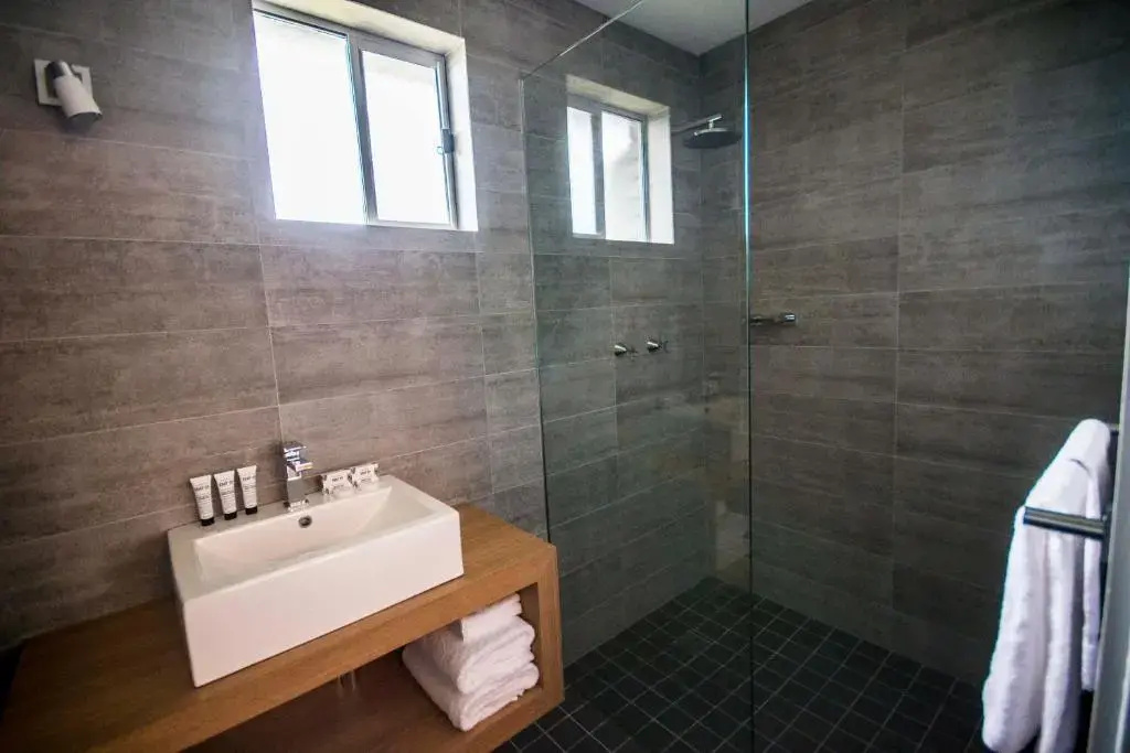 Quays Hotel - Chambres