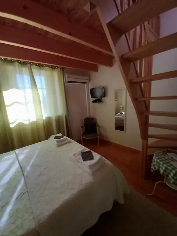 Classic room