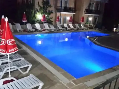 Hotel photo 8