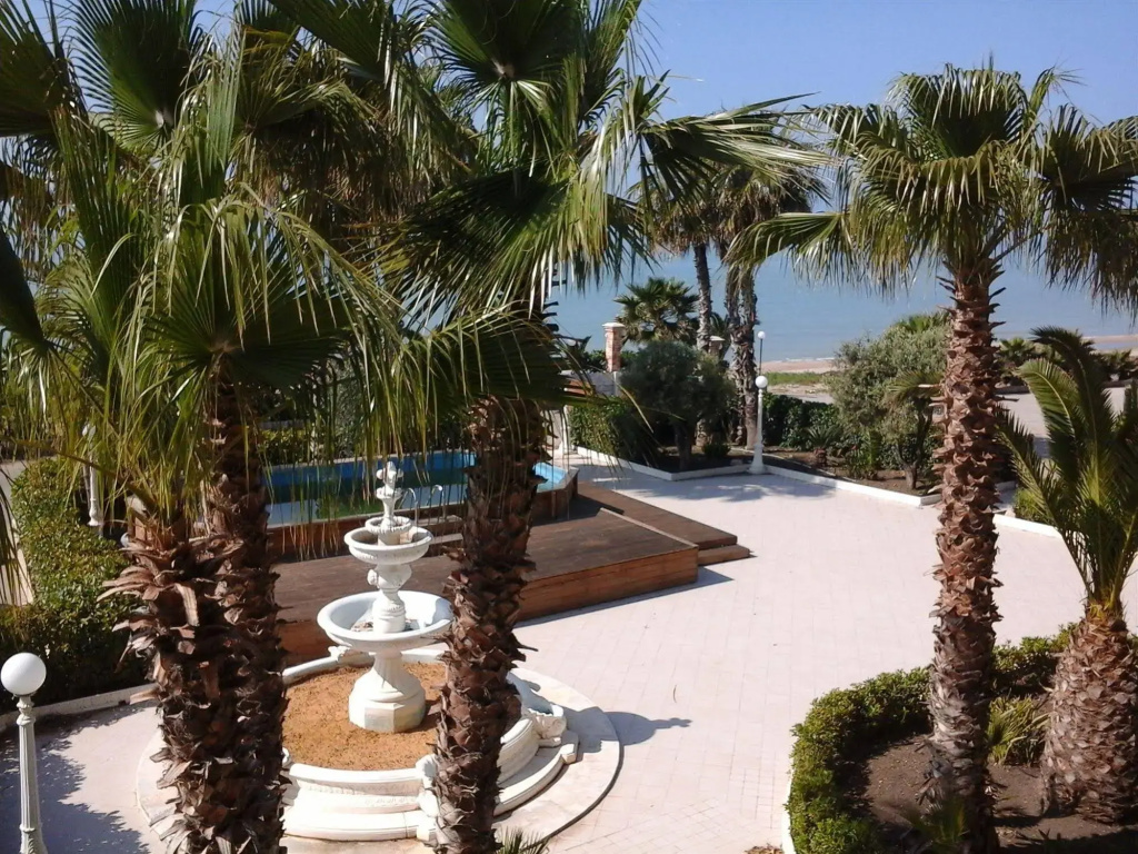 Hotel degli Angeli