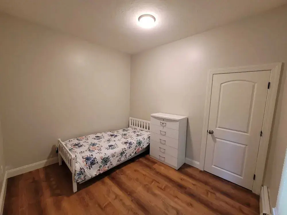 Classic room