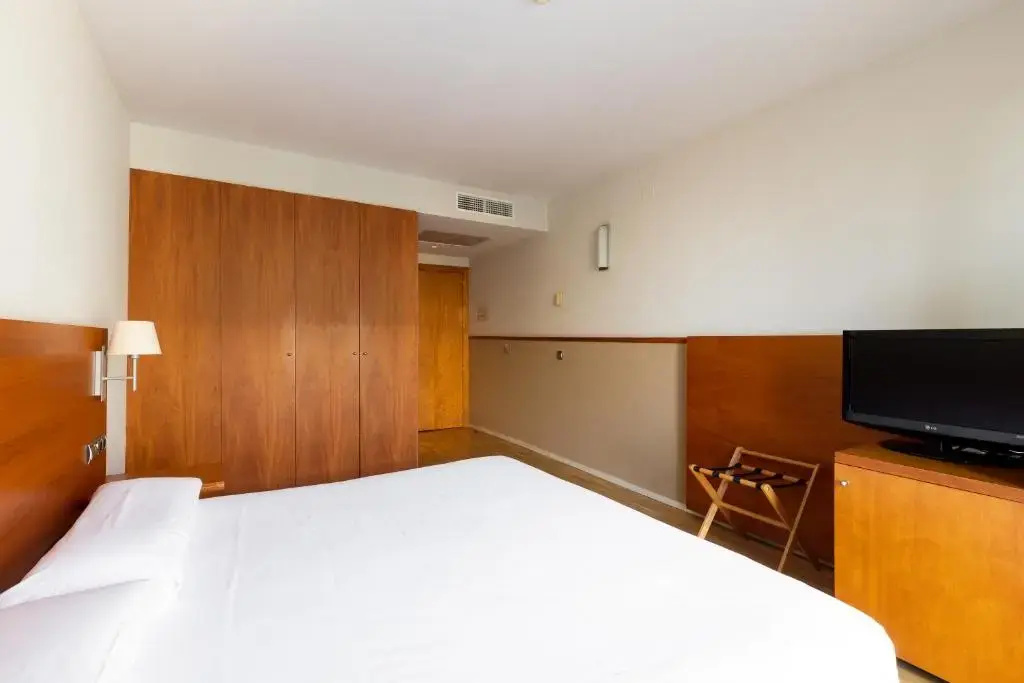 Onix Rambla - Chambres