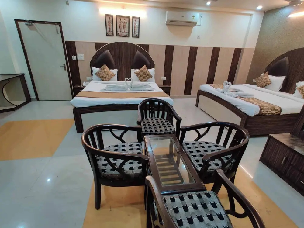 Hotel photo 7