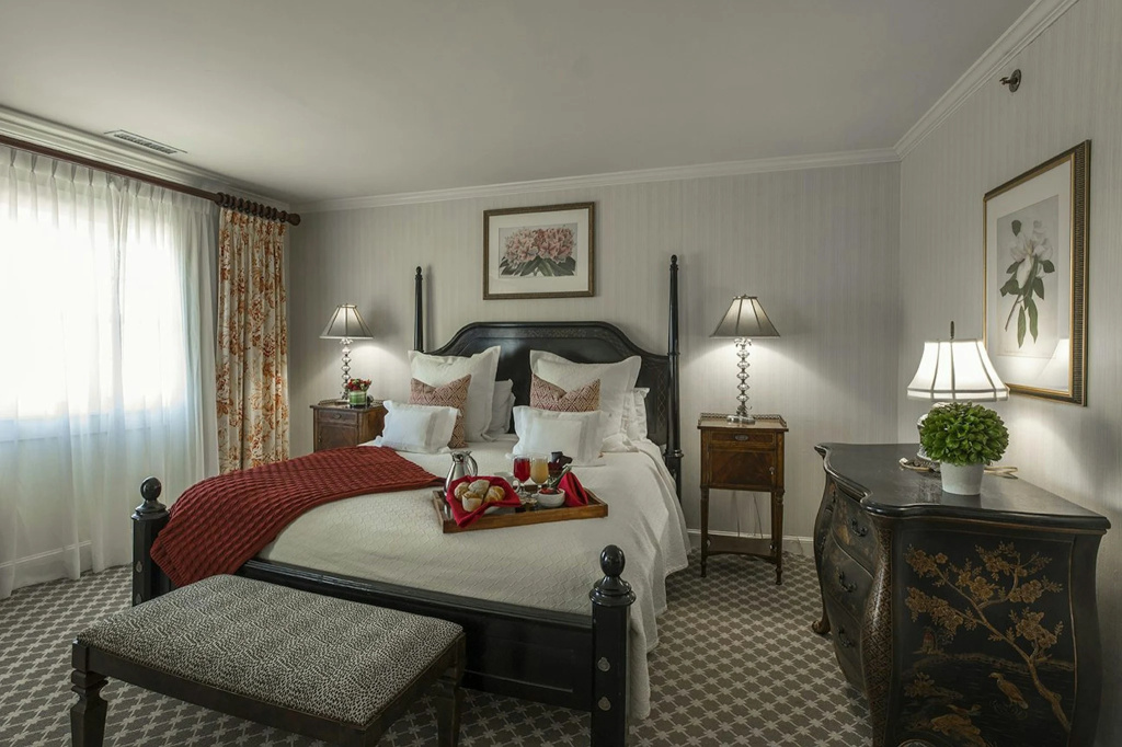Saybrook Point Resort & Marina - Général
