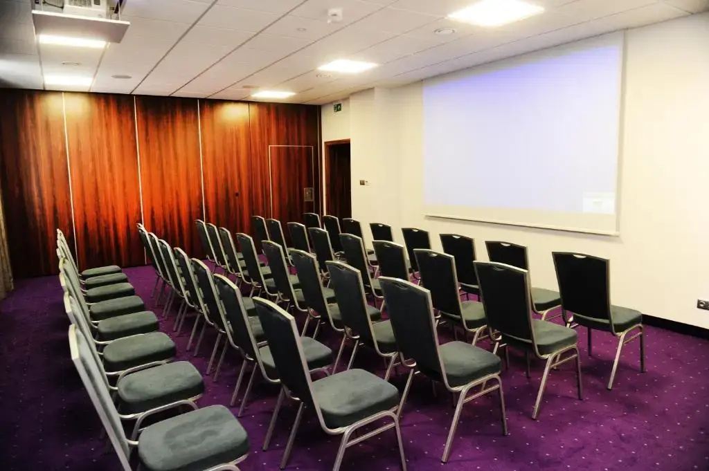 Best Western Plus Hotel Olsztyn Old Town - Général