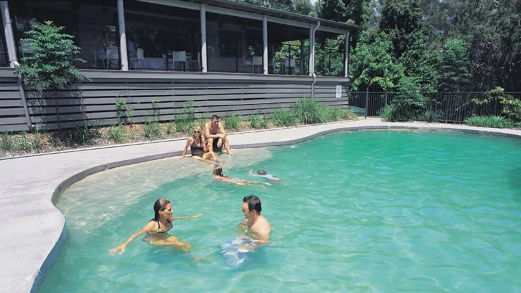 NRMA Myall Shores Holiday Park - Général
